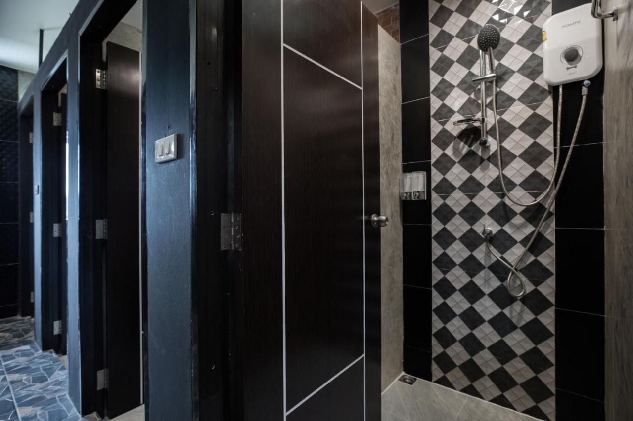 Bell Lifestyle Hostel Phuket Nai Yang Beach エクステリア 写真