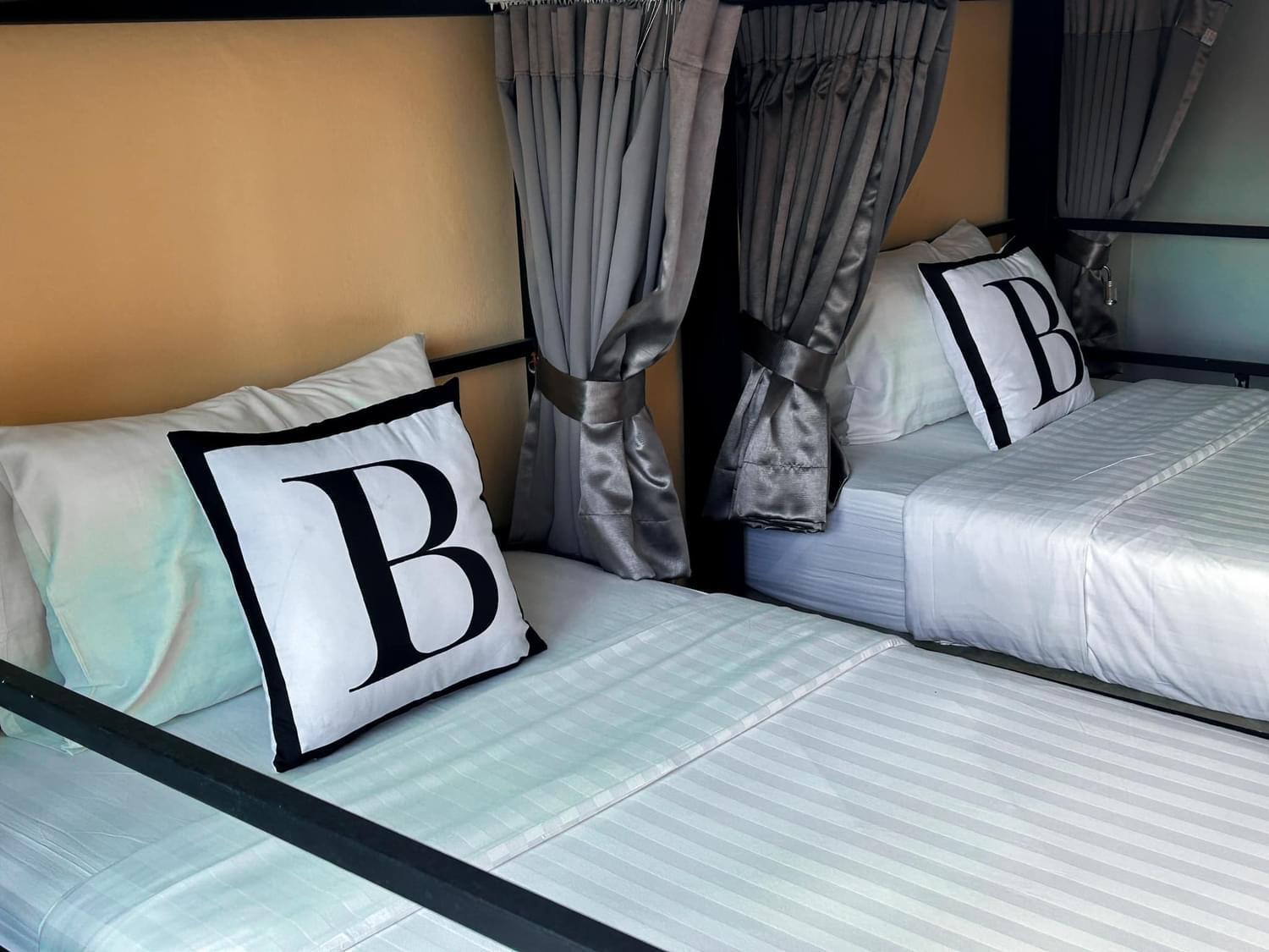 Bell Lifestyle Hostel Phuket Nai Yang Beach エクステリア 写真